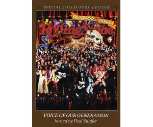 Rolling Stone Magazine: Voice of Our Generation by The Carpenters
