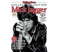 Rolling Stone Mick Jagger: Le guide ultime de sa musique et de sa légende