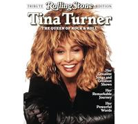 Rolling Stone Tina Turner