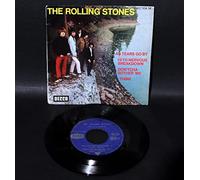 ROLLING STONES - 19th Nervous Breakdown / As Tears Go By