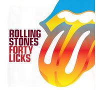 Rolling Stones - 40 Licks [Import]