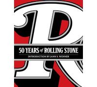 Rolling Stones 50 Years