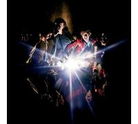 Rolling Stones - A Bigger Bang by Rolling Stones (2005) Audio CD