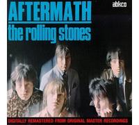 Rolling Stones - Aftermath