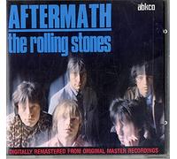 Rolling Stones - Aftermath