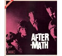 ROLLING STONES - Aftermath
