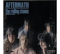 Rolling Stones - Aftermath