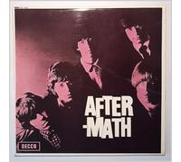 Rolling Stones - Aftermath - 80s - EX