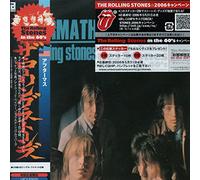 Rolling Stones - Aftermath (Japan) [Import]