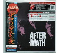 Rolling Stones - Aftermath (UK) (Japan) [Import]