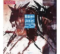 ROLLING STONES - ALMOST HEAR YOU SIGH 12 INCH (12" VINYL) UK ROLLING STONES 1989