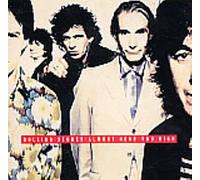 Rolling Stones - Almost Hear You Sigh (3" CD-Single)