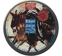 Rolling Stones - Almost Hear You Sigh - Tin