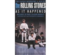 Rolling Stones - As It Happened - Interview
