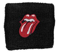 Rolling Stones Bandeau multi-usage unisexe multicolore Taille unique, multicolore, taille unique