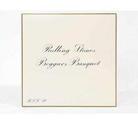 Beggars Banquet Vinyle Maxi Edition Deluxe Vinyle