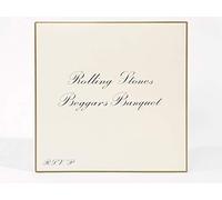 Rolling Stones – Beggars Banquet – édition 50e anniversaire – import japonais