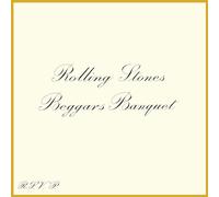 The Rolling Stones - Beggars Banquet [Super-Audio Cd] Anniversary Ed