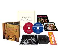 Rolling Stones - Beggars Banquet 50th Anniversary (Sacd)