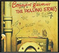 Rolling Stones - Beggars Banquet (#800084-1) [Import]