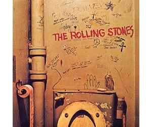 Rolling Stones - Beggars Banquet (Japanese [Import]