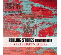 Rolling Stones Beginnings 2 : Yesterdays Papers
