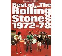 ROLLING STONES - Best Of Vol. 2 (1972/1978) (PVG)