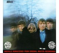 Rolling Stones - Between The Buttons [Import]