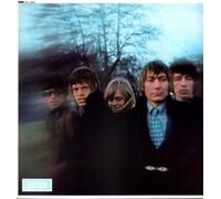 ROLLING STONES - BETWEEN THE BUTTONS LP FRENCH DECCA 1967