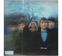 ROLLING STONES - BETWEEN THE BUTTONS LP (VINYL) UK DECCA 1967