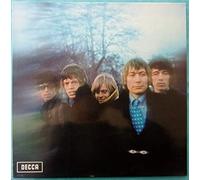 Rolling Stones - Between The Buttons - Mid 1970s - EX