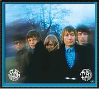 Rolling Stones - Between the Buttons -UK V