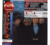 Rolling Stones - Between the Buttons (UK Version) (Japan-Papersleeve-Edition)