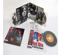 Rolling Stones - Between The-UK (Japa [Import]