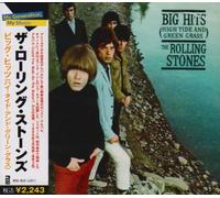 Rolling Stones - Big Hits