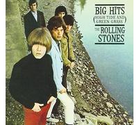 Rolling Stones - Big Hits