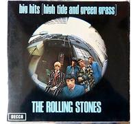 ROLLING STONES - Big Hits [High Tide And Green Grass]