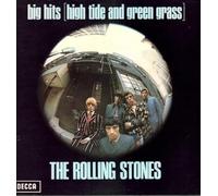 Rolling Stones - Big Hits [High Tide And Green Grass] - 4th