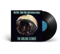 Rolling Stones - Big Hits (High Tide And Green Grass) [UK Version] [New Vinyl LP