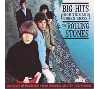Rolling Stones - Big Hits (High Tide & Green Gr