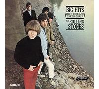 The Rolling Stones – Big Hits (High Tide And Green Grass) – Vinyle – Version US