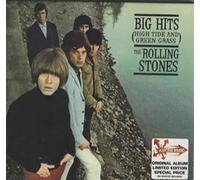 Rolling Stones - Big Hits Slidepack [Import]