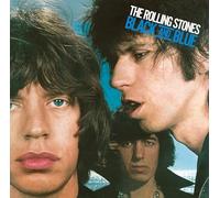 Rolling Stones - Black and Blue - 1CD - G1398z