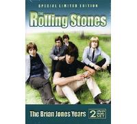 Rolling Stones - Brian Jones Years [Import anglais]