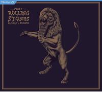 Rolling Stones - Bridges À Bremen (2 Cd + Blu-Ray) IMS-EAGLE ROCK ENTERTAINMENT