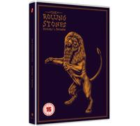Rolling Stones - Bridges À Bremen DVD IMS-EAGLE ROCK ENTERTAINMENT