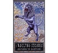 Rolling Stones - Bridges to Babylon