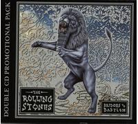 Rolling Stones - Bridges to Babylon