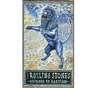 Rolling Stones – Bridges to Babylon – Virgin mobile