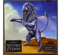 Rolling Stones - Bridges to Babylon [Import]
